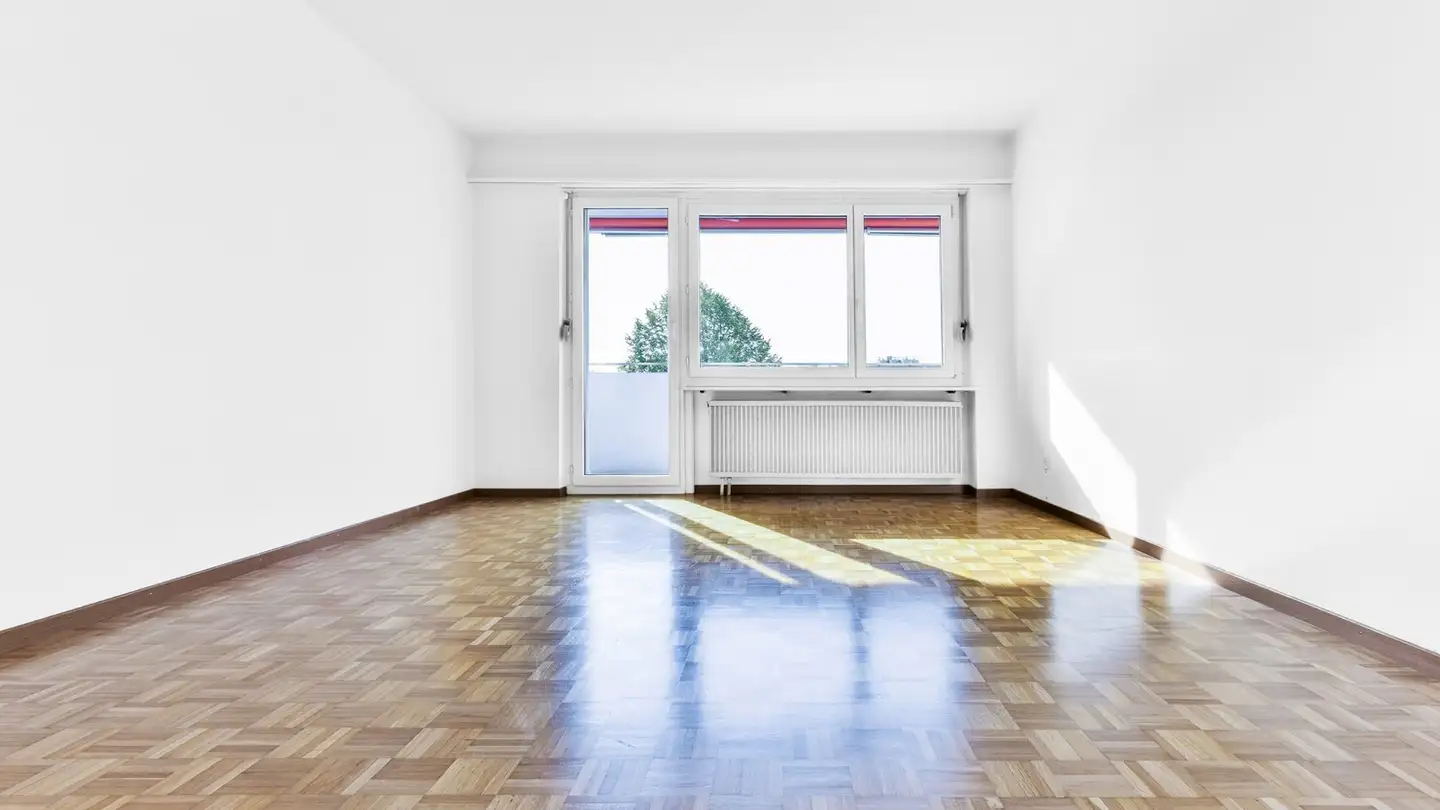 Appartement à louer - Feldeggstrasse 5, 8645 Jona - Photo 3