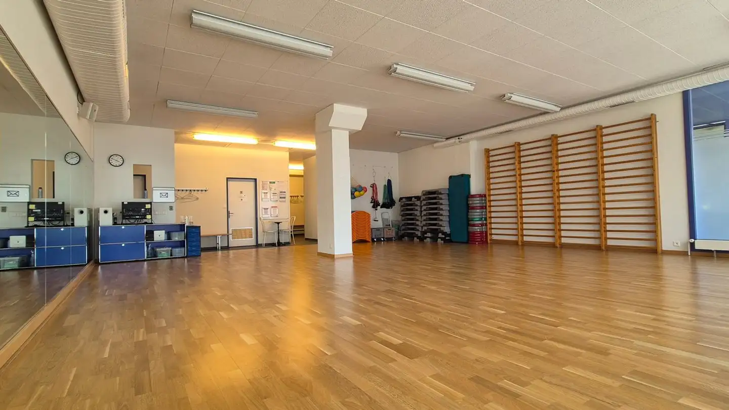 Proprietà industriale in affitto - Hauptstrasse 20, 3250 Lyss - Photo 3