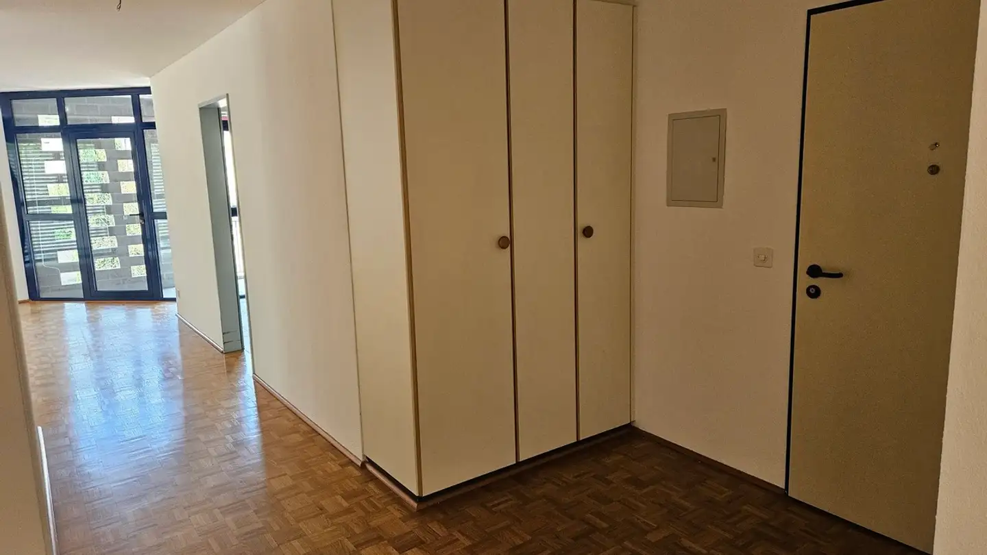 Wohnung mieten - Via Giuseppe Cereghetti, 6834 Morbio Inferiore - Foto 3