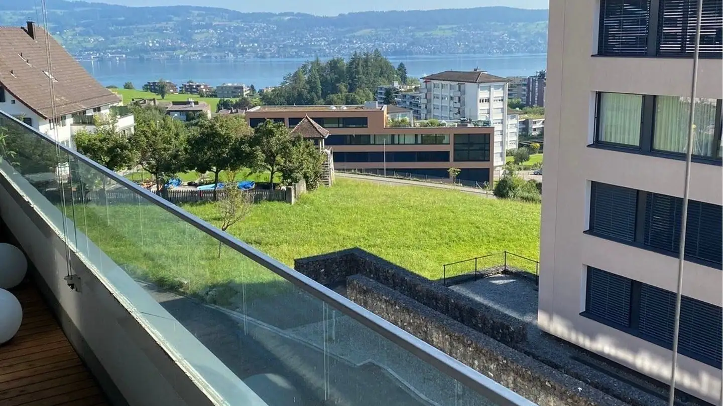 Appartamento in affitto - Am Gulmenbach, 8820 Wädenswil