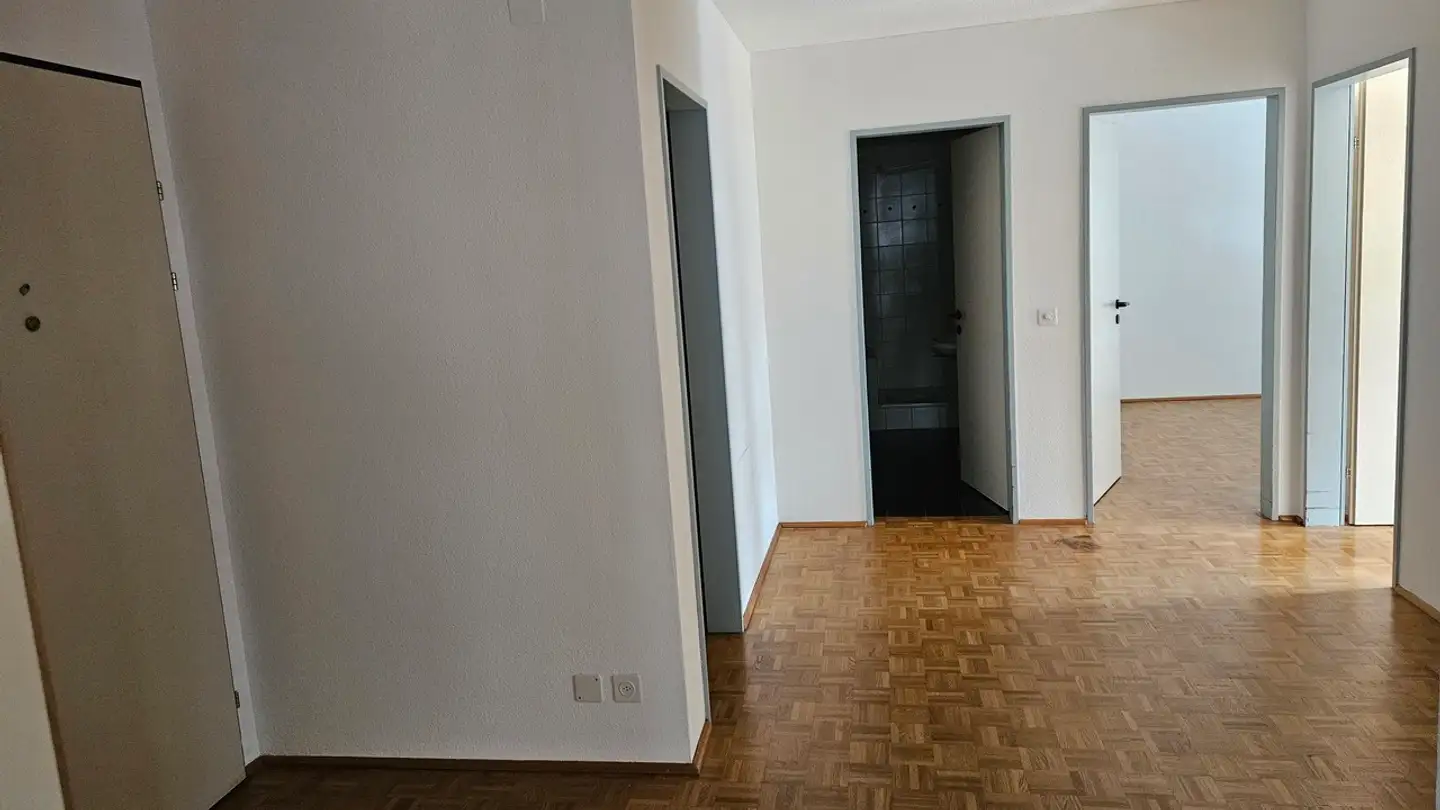 Wohnung mieten - Via Giuseppe Cereghetti, 6834 Morbio Inferiore - Foto 4