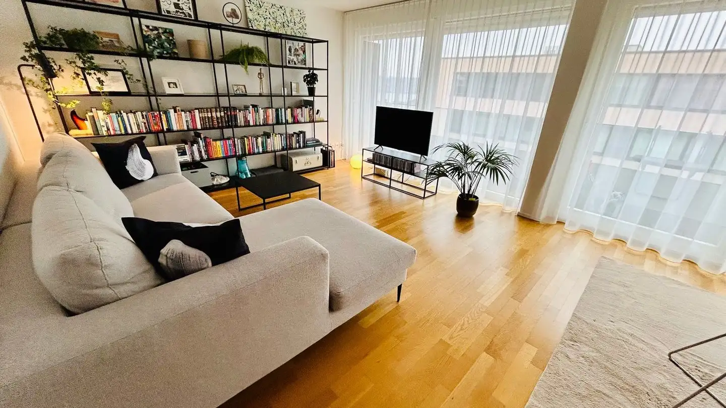 Appartamento in affitto - Am Gulmenbach, 8820 Wädenswil - Foto 3