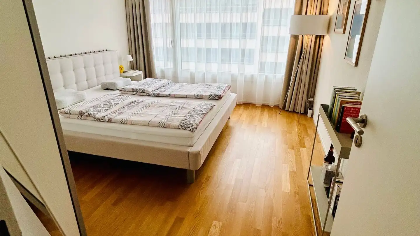 Appartamento in affitto - Am Gulmenbach, 8820 Wädenswil - Foto 2