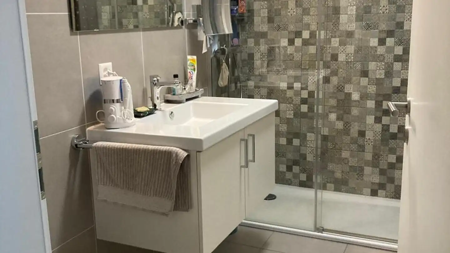 Appartamento in affitto - Avenue Des Platanes, 3960 Sierre - Foto 3