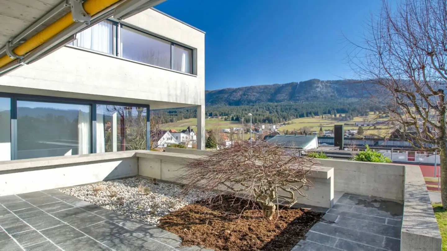 Maison individuelle à vendre - Rue Du Pommé Au Loup 15, 2732 Reconvilier - Photo 4