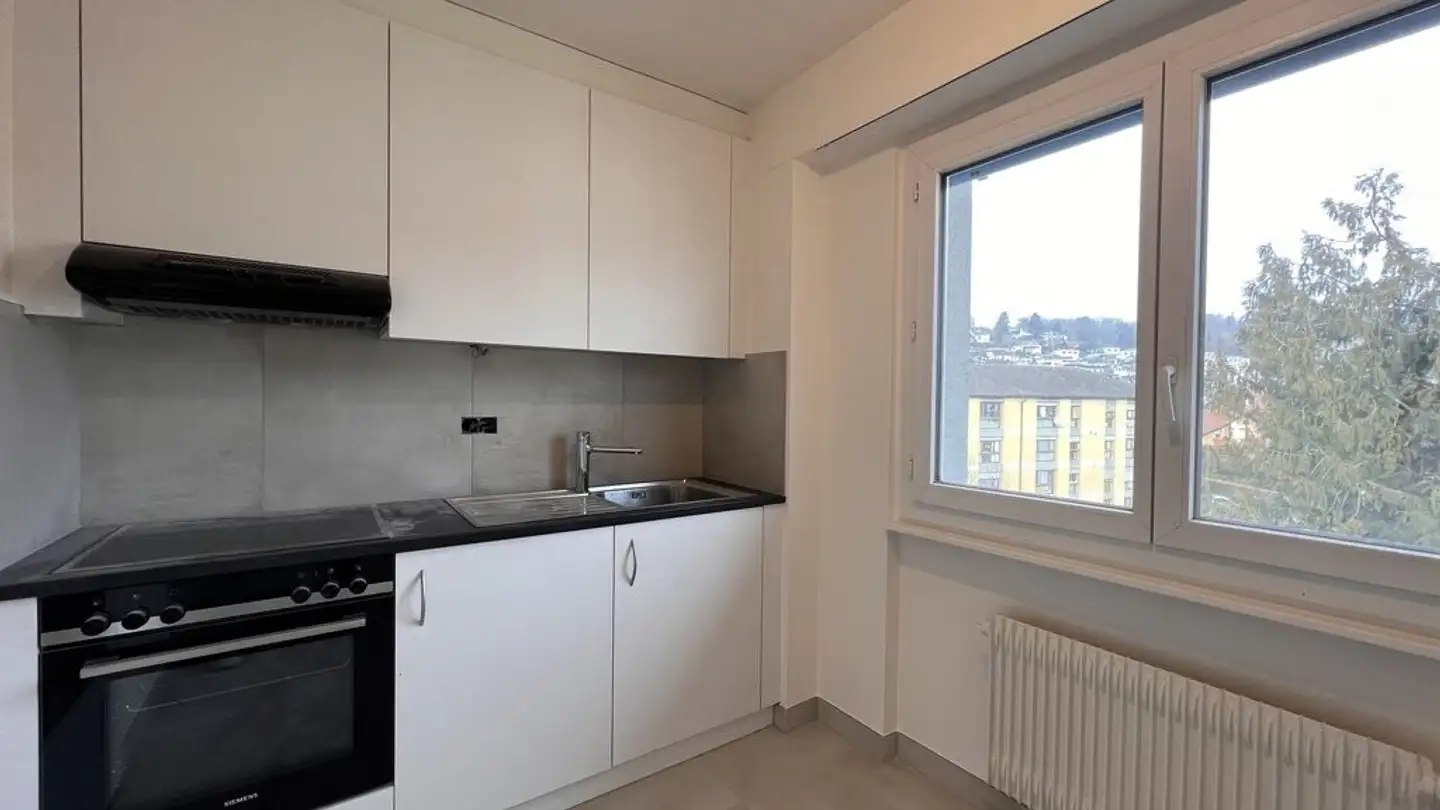 Wohnung mieten - Route De Moudon, 1522 Lucens - Foto 2