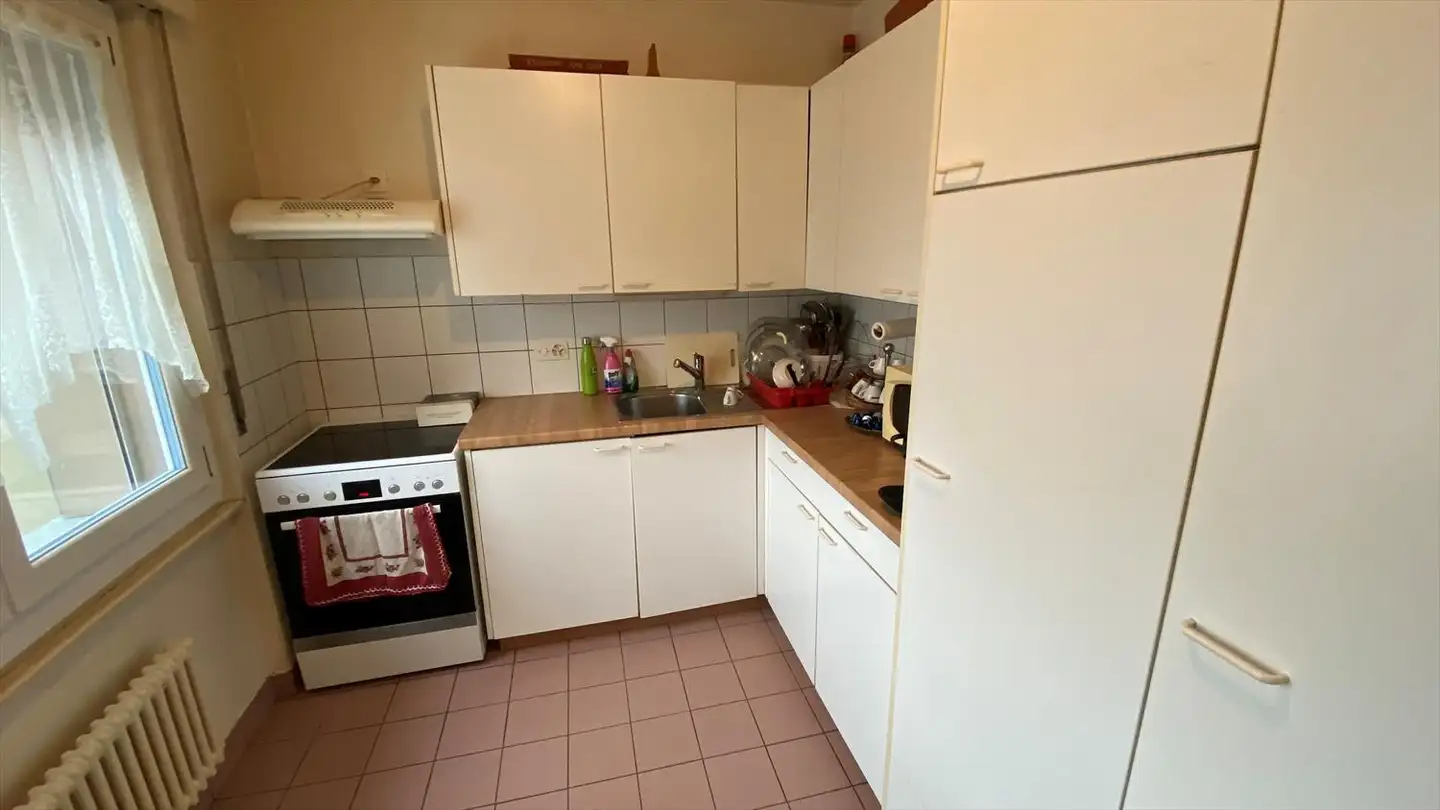 Apartment for rent - Rue De Vevey 89, 1630 Bulle - Photo 2