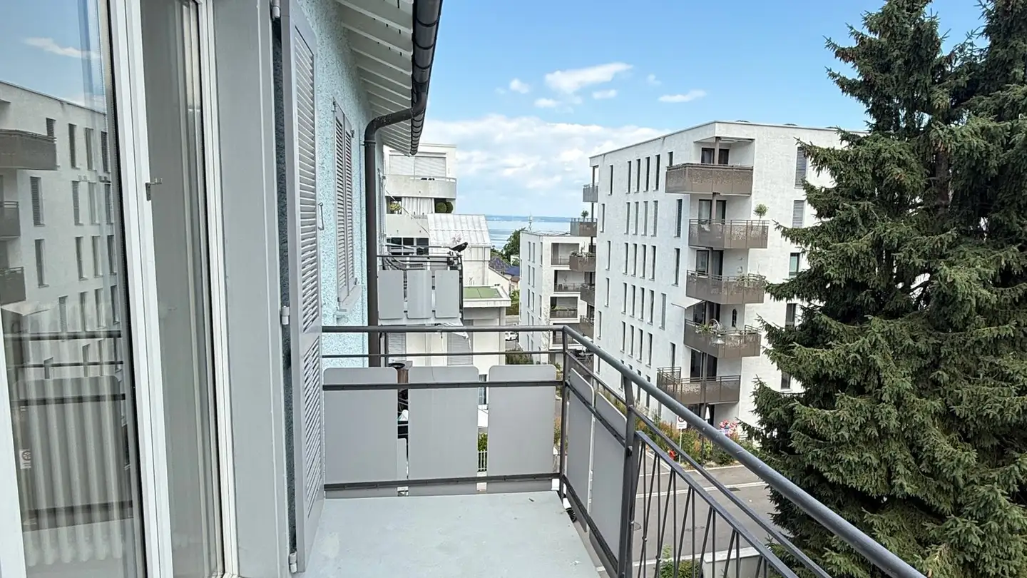 Apartment for rent - Löwengartenstrasse 15, 9400 Rorschach - Photo 2