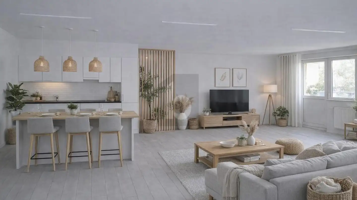 Apartment for sale - 1338 Ballaigues