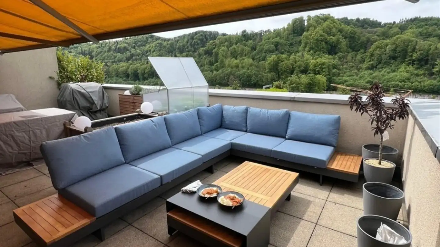 Zimmer mieten - Schlossmühlestrasse, 8408 Winterthur - Foto 4