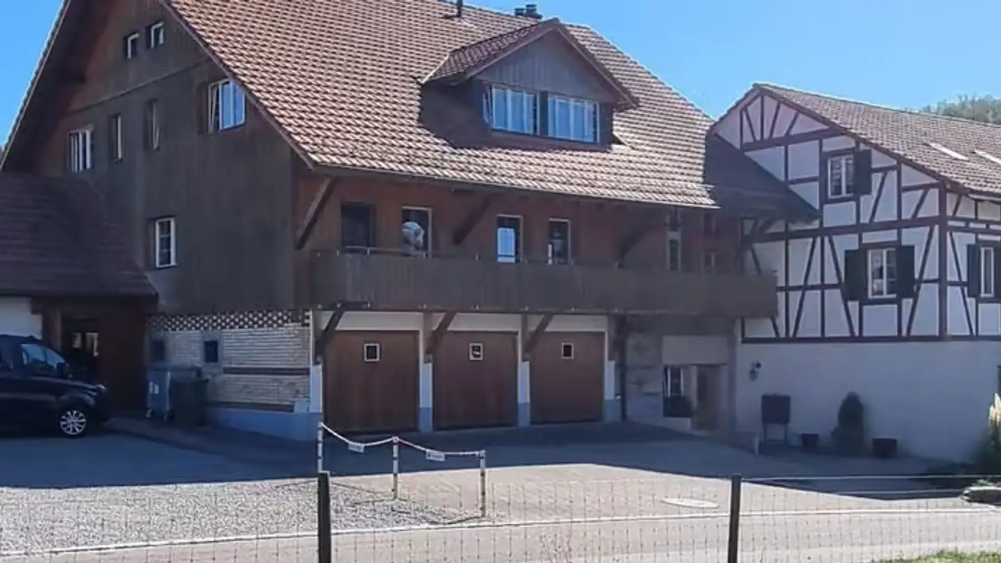 Appartamento in affitto - Dachslenbergstrasse 74, 8180 Bülach