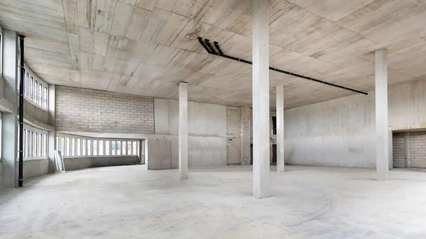 Immeuble mixte à louer - Route De Chavannes-De-Bogis, 1279 Bogis-Bossey