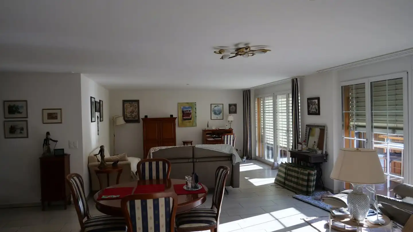Appartamento in affitto - Dachslenbergstrasse 74, 8180 Bülach - Foto 2