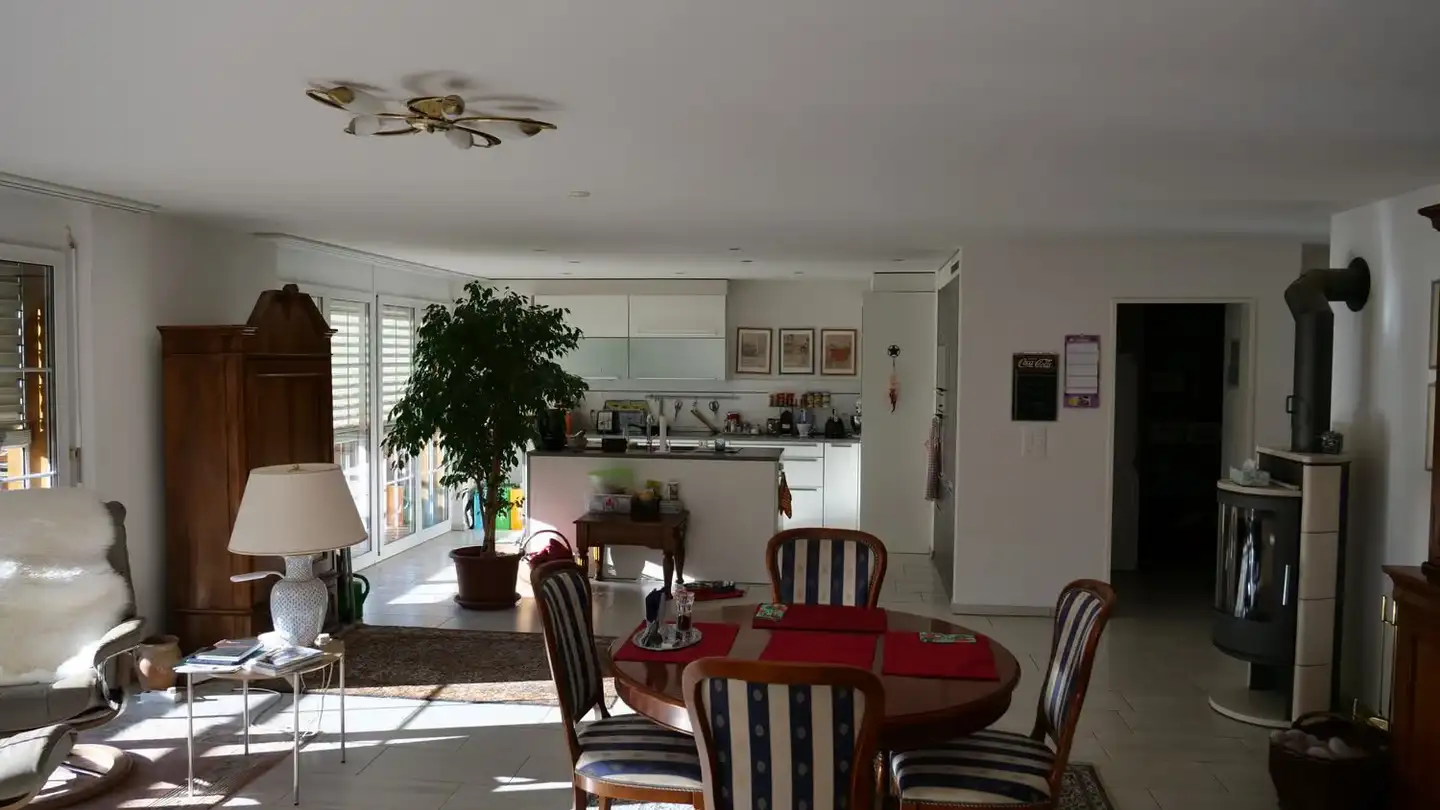 Appartamento in affitto - Dachslenbergstrasse 74, 8180 Bülach - Foto 3
