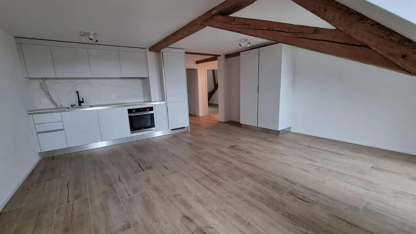 Appartement à louer - Rue Du Vieux-Moulin 1, 2013 Colombier NE