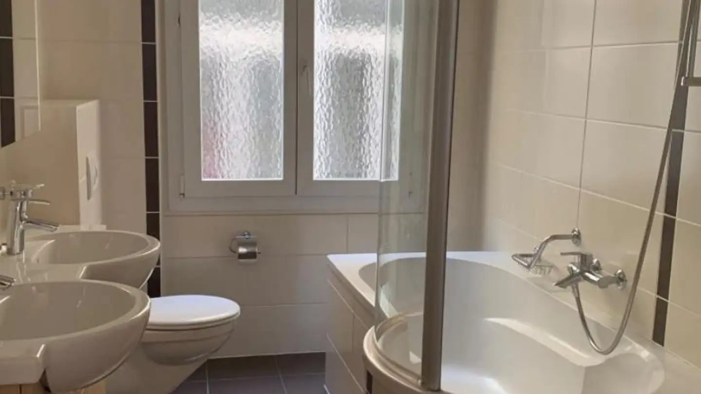 Apartment for rent - Rue Belle-Fontaine 2, 1003 Lausanne - Photo 3