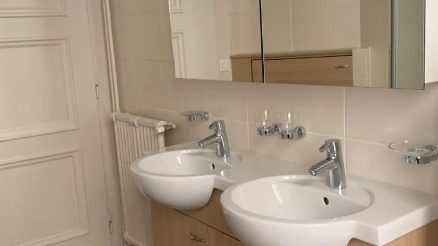 Apartment for rent - Rue Belle-Fontaine 2, 1003 Lausanne - Photo 4