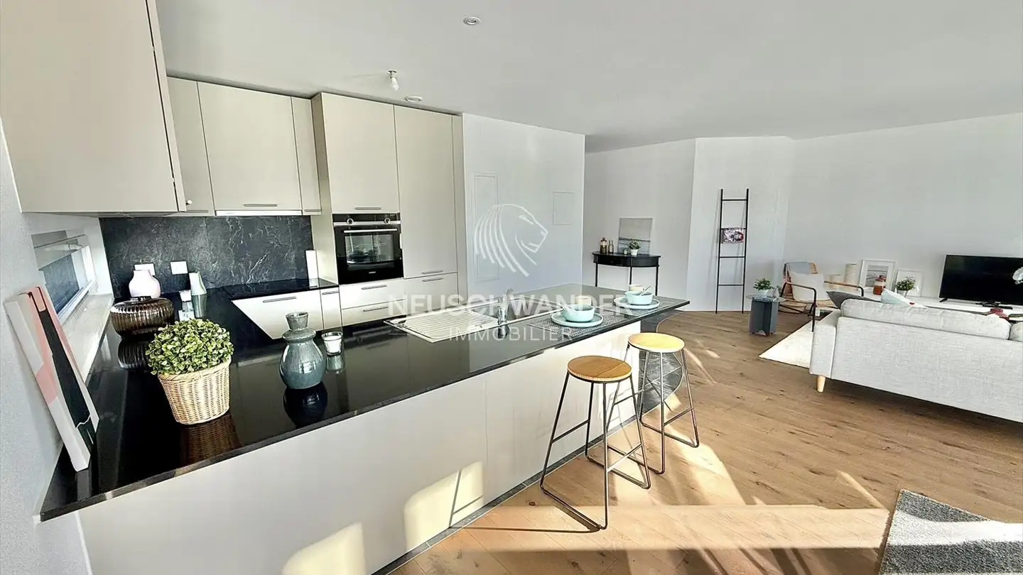 Wohnung kaufen - 2800 Delémont - Foto 4