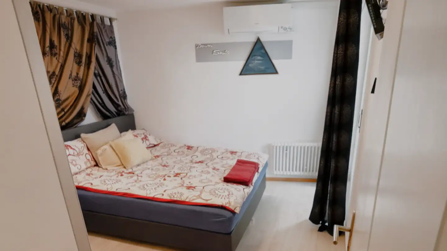 Apartment for rent - Avenue Du Casino, 1820 Montreux - Photo 3