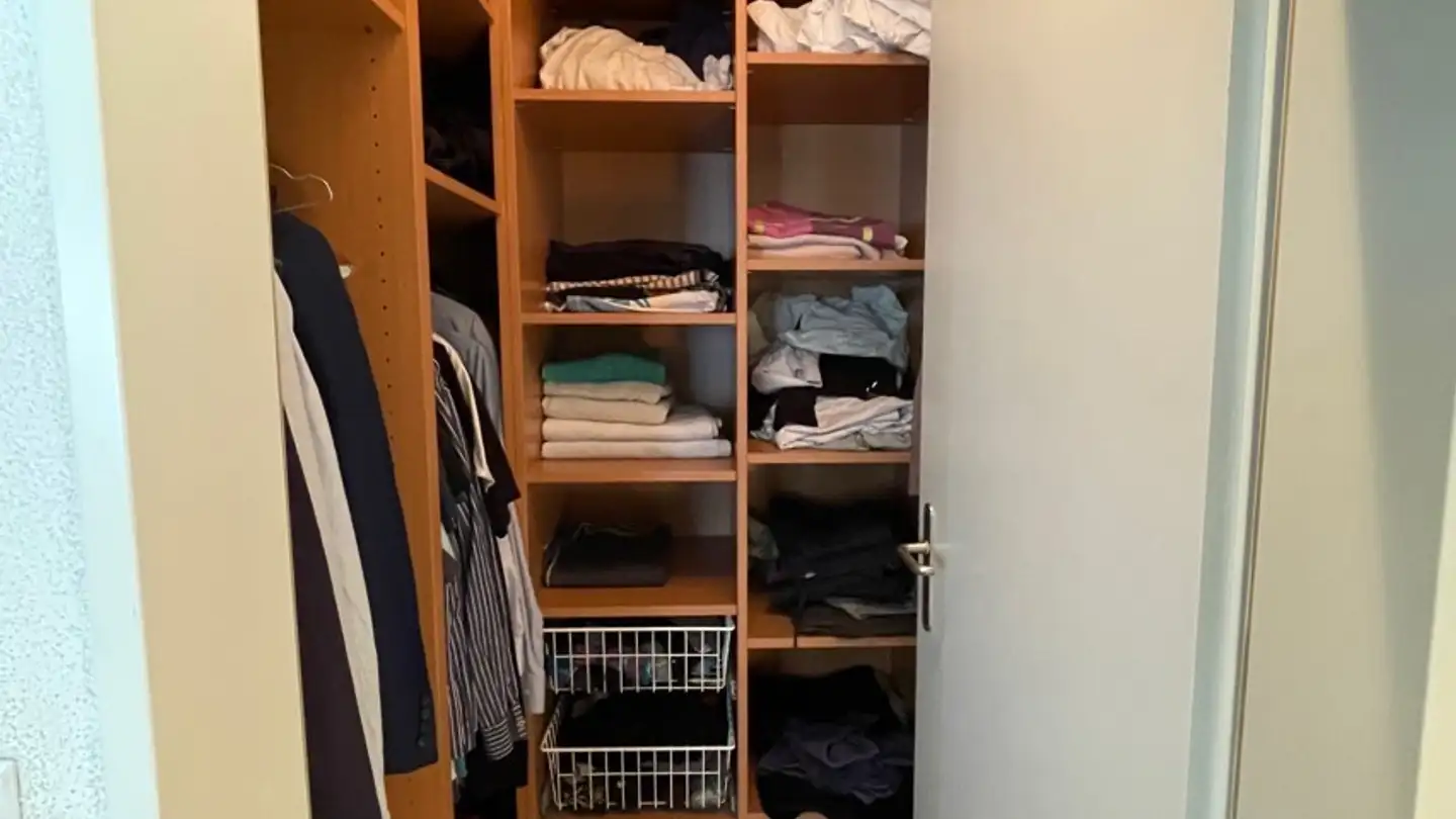 Wohnung mieten - 8004 Zürich - Foto 4