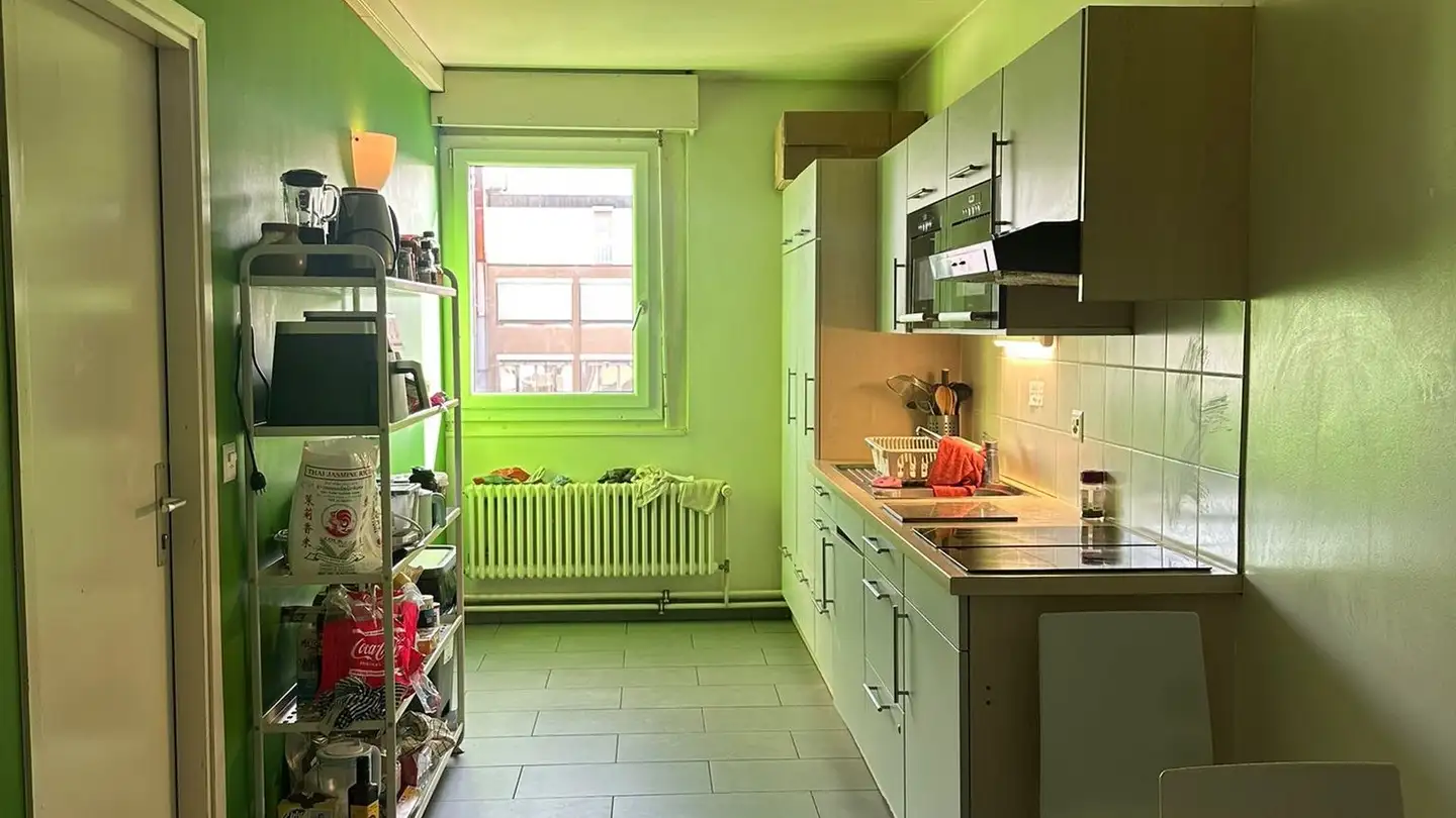Chambre à louer - 1205 Genève - Photo 4