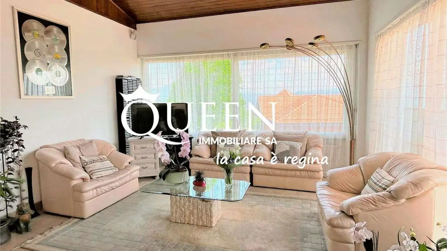 Casa singola in vendita - Focón, 6939 Arosio - Photo 3