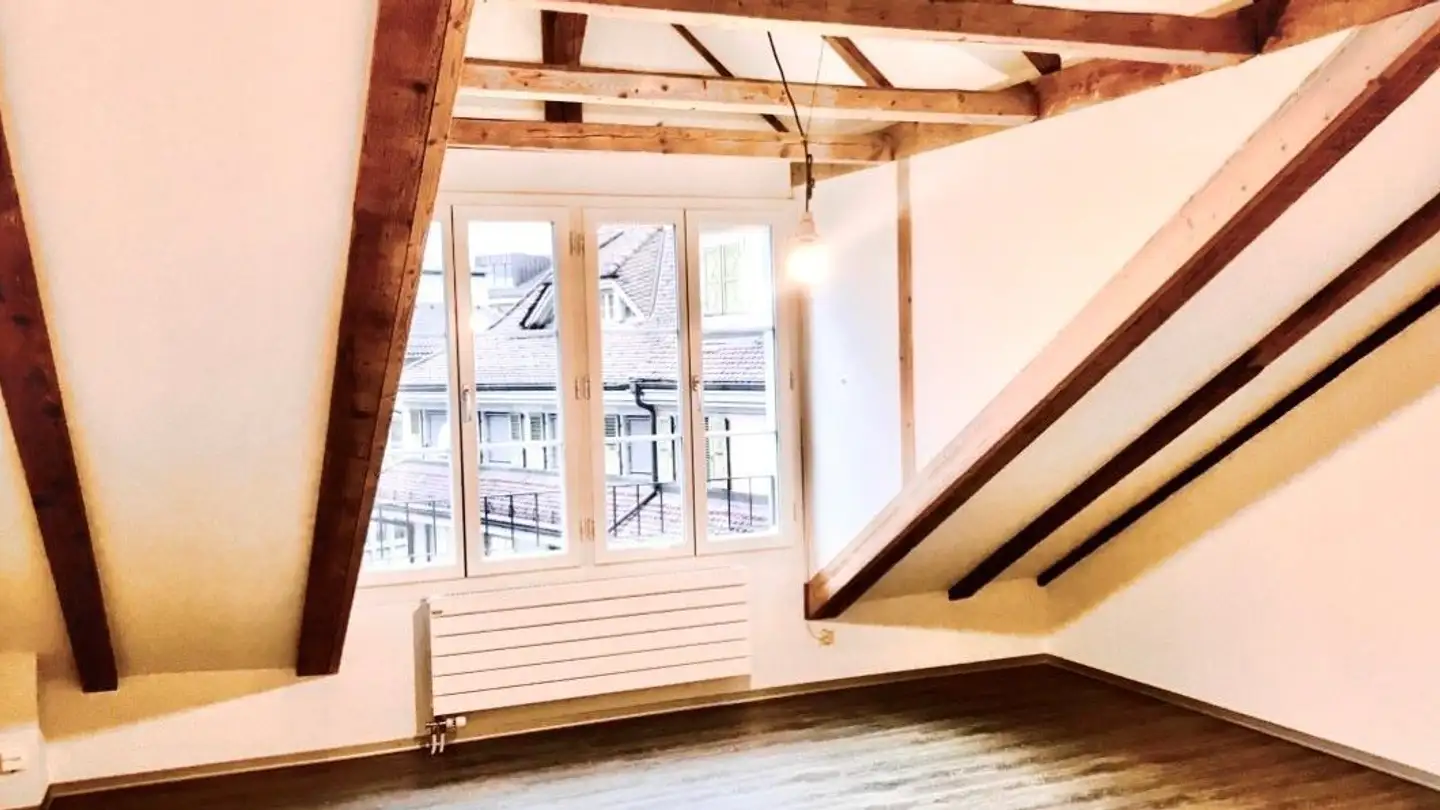 Studio à louer - Untere Hauptgasse 11, 3600 Thun - Photo 2