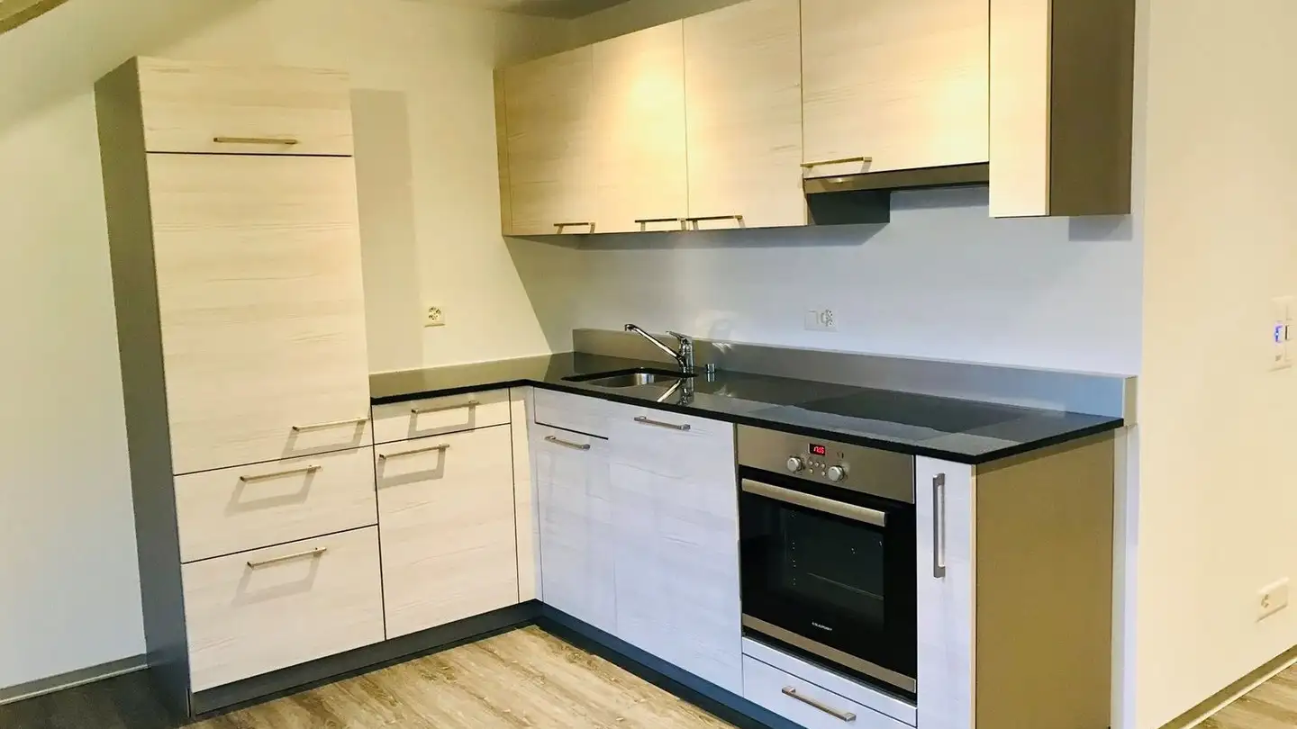 Studio à louer - Untere Hauptgasse 11, 3600 Thun - Photo 3