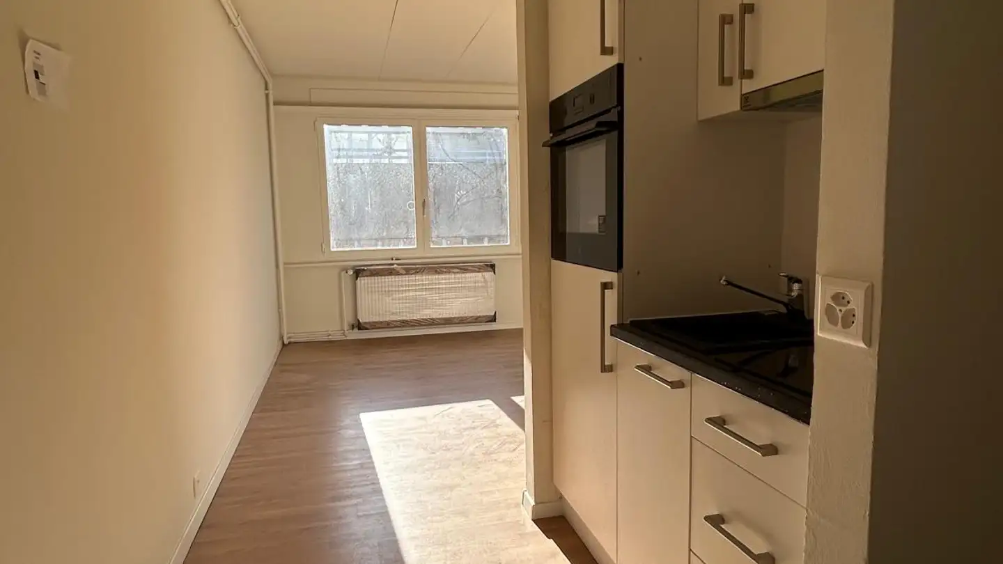 Studio à louer - Ey 5, 3063 Ittigen - Photo 3