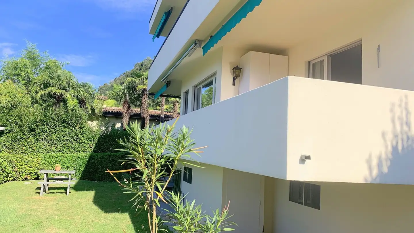 Apartment for sale - 6922 Morcote - Photo 2