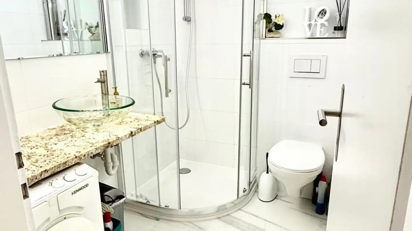 Apartment for rent - Avenue Du Casino, 1820 Montreux - Photo 4