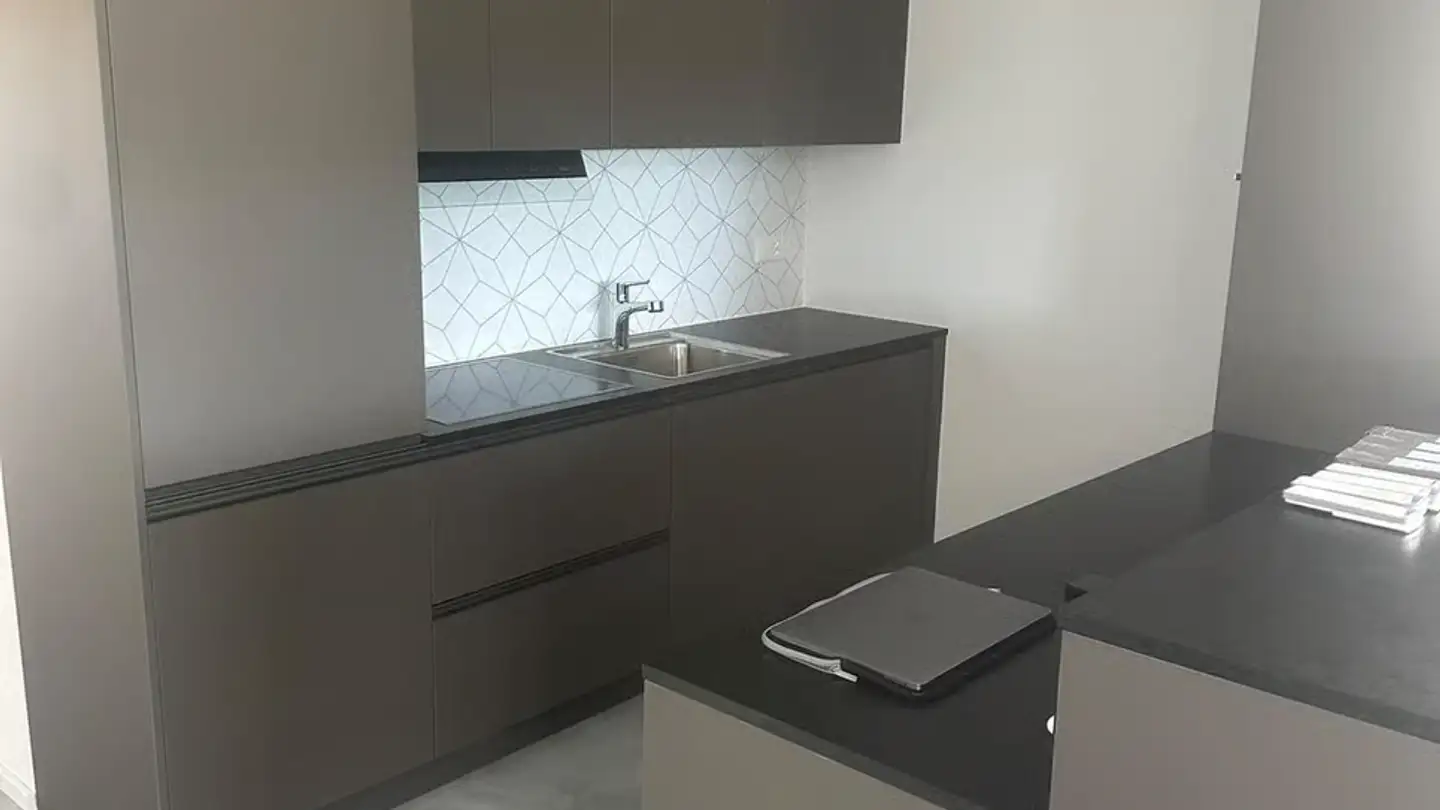Appartement à louer - Route De Belmont 4, 1741 Cottens FR