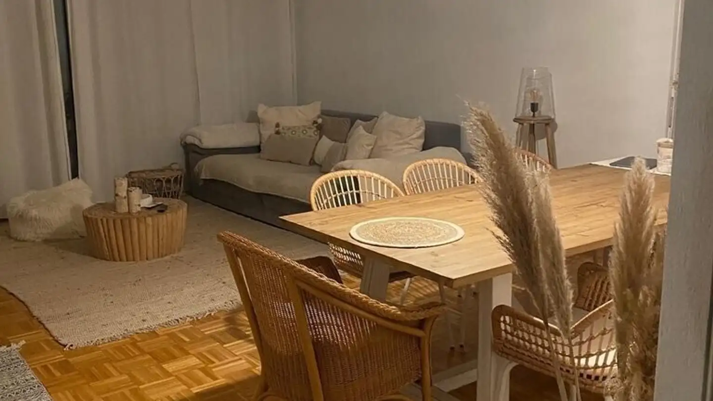 Appartement à louer - Avenue De Florissant 23, 1008 Prilly