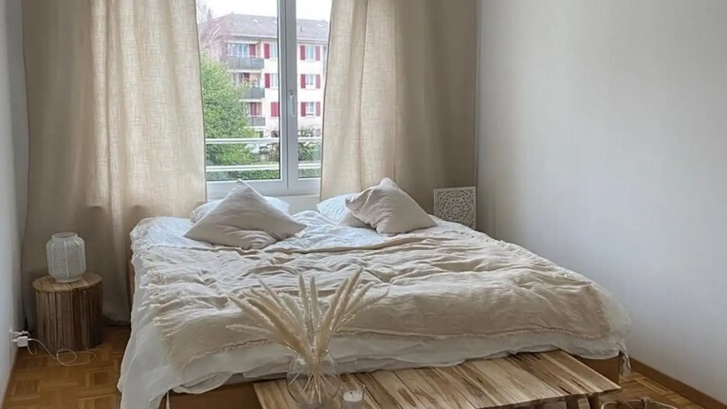 Appartement à louer - Avenue De Florissant 23, 1008 Prilly - Photo 4