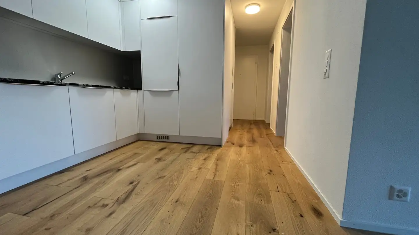 Apartment for rent - Sennhofweg 3, 4852 Rothrist - Photo 2