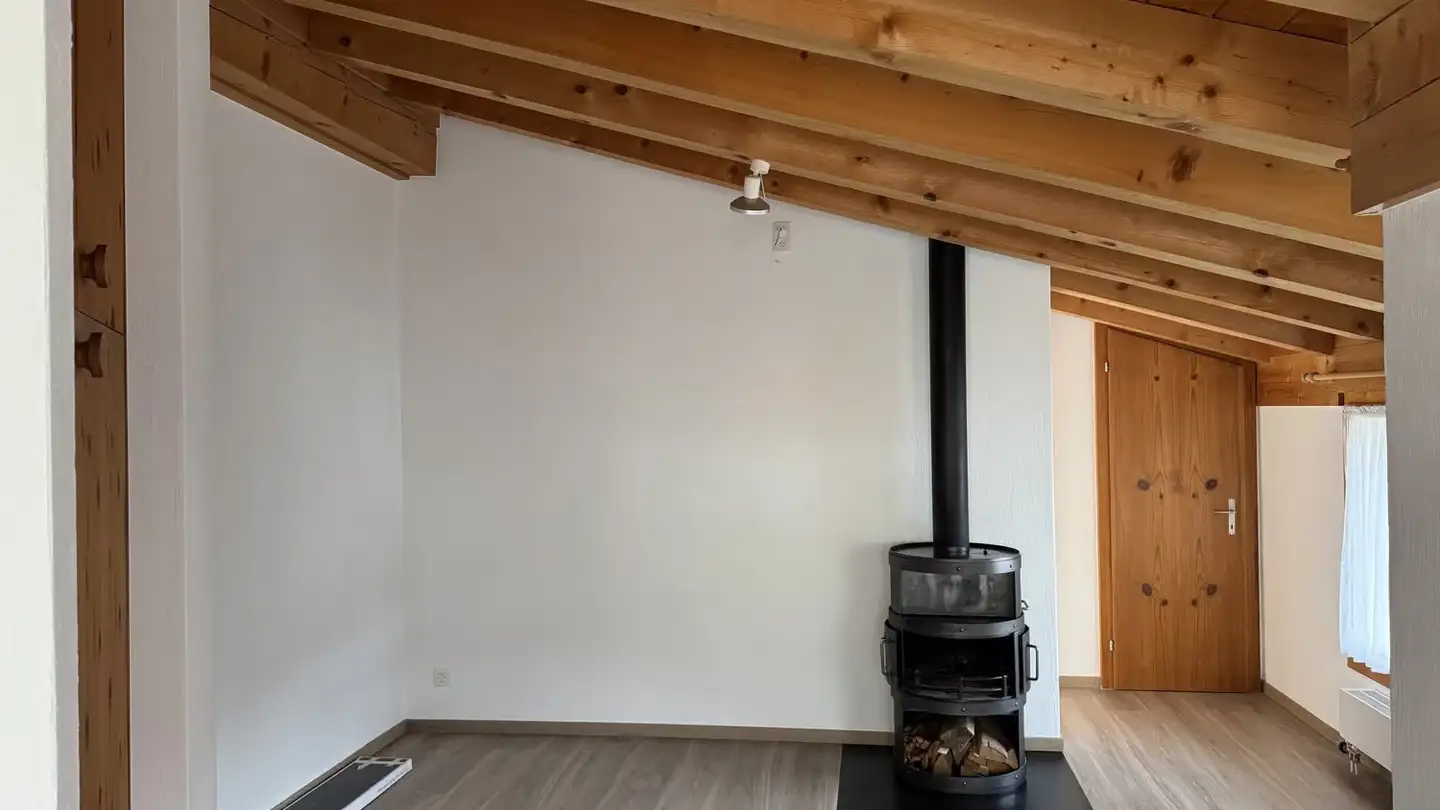 Attique à louer - Via Sur Rieven 5b, 7018 Flims Waldhaus
