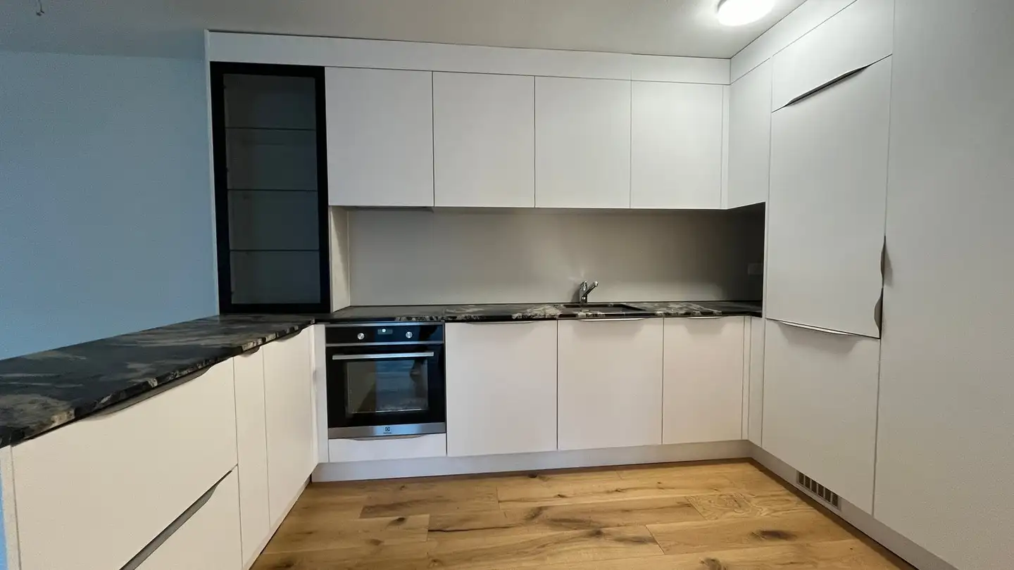 Apartment for rent - Sennhofweg 3, 4852 Rothrist - Photo 3