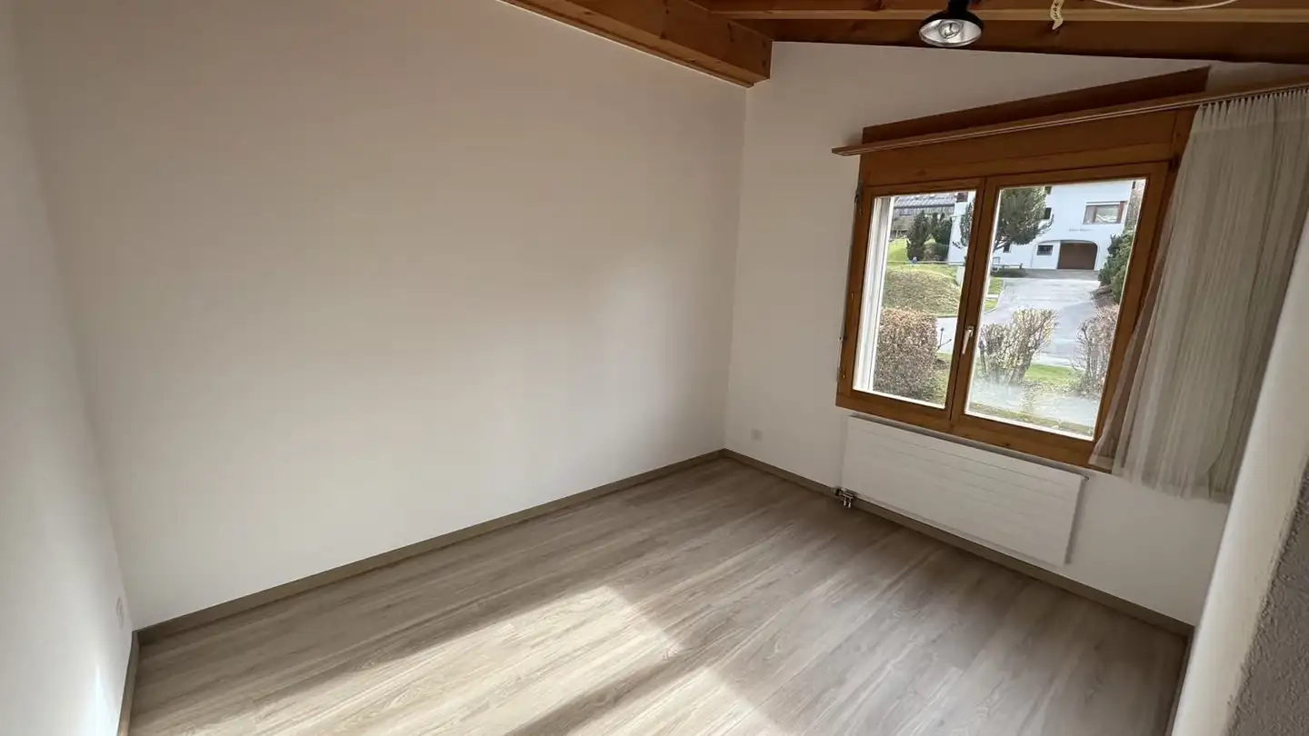 Attique à louer - Via Sur Rieven 5b, 7018 Flims Waldhaus - Photo 3