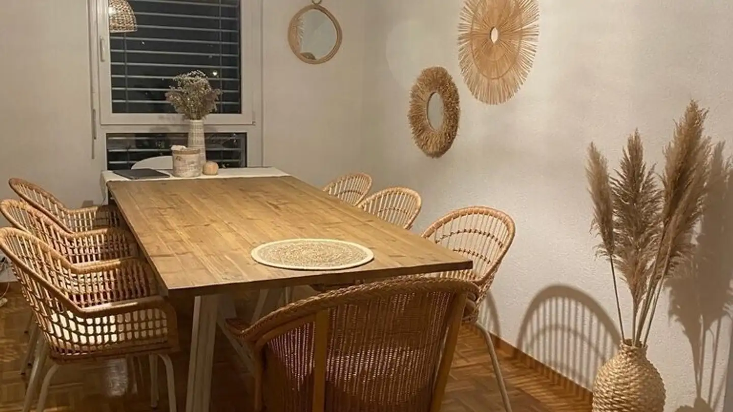 Appartement à louer - Avenue De Florissant 23, 1008 Prilly - Photo 2