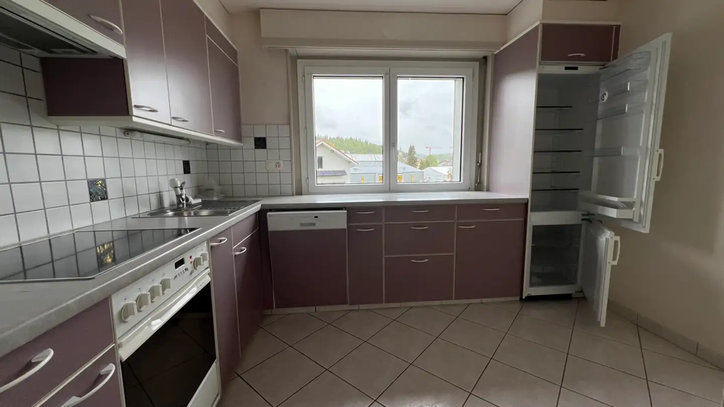 Appartement à louer - Rue Des Amoureux 32, 1347 Le Sentier - Photo 2