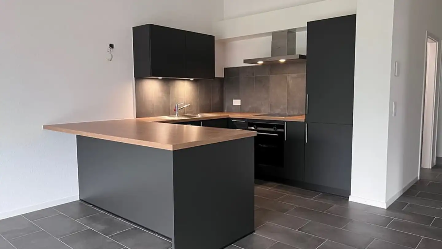 Appartamento in affitto - Chemin De Relongin 1a, 1957 Ardon - Foto 2