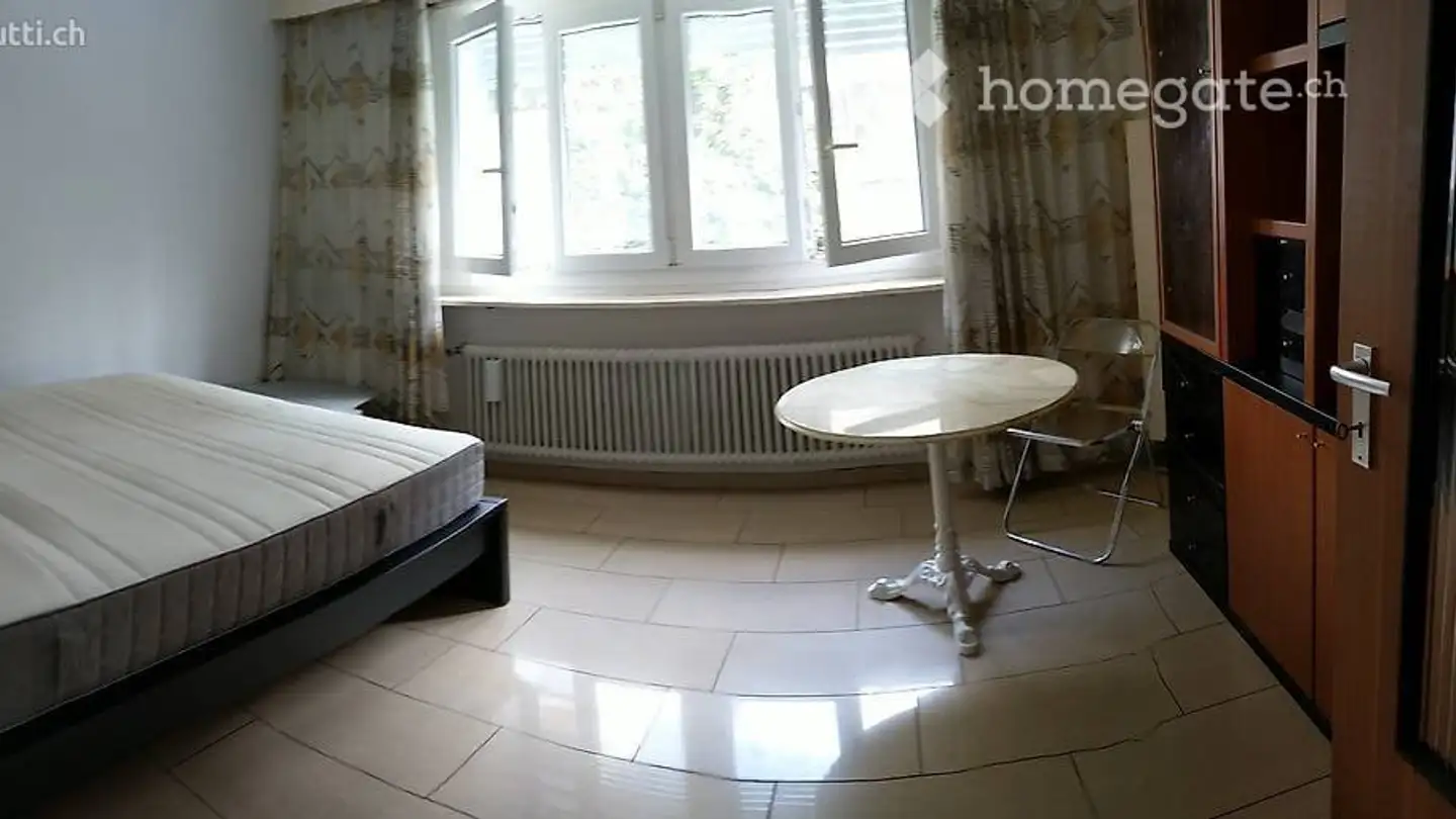 Wohnung mieten - 6900 Lugano - Foto 3