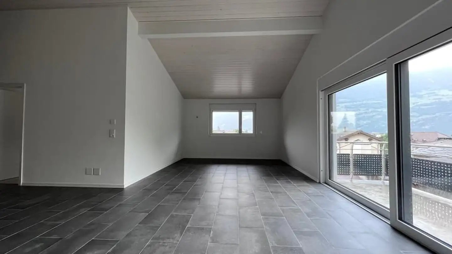 Appartamento in affitto - Chemin De Relongin 1a, 1957 Ardon - Foto 3