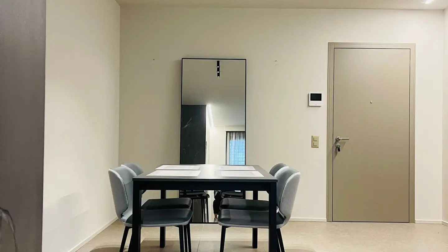 Appartamento in affitto - Via Matorèll, 6926 Montagnola - Photo 2