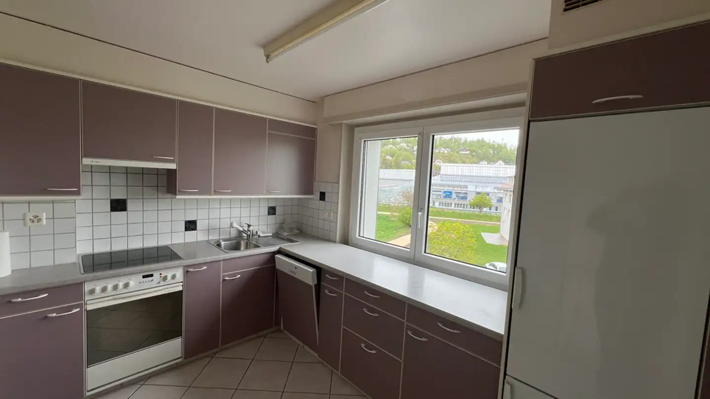 Appartement à louer - Rue Des Amoureux 32, 1347 Le Sentier - Photo 3