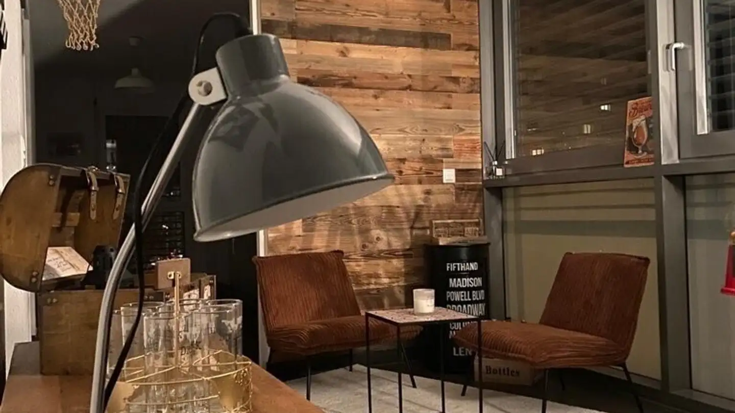 Appartement à louer - Avenue De Florissant 23, 1008 Prilly - Photo 3