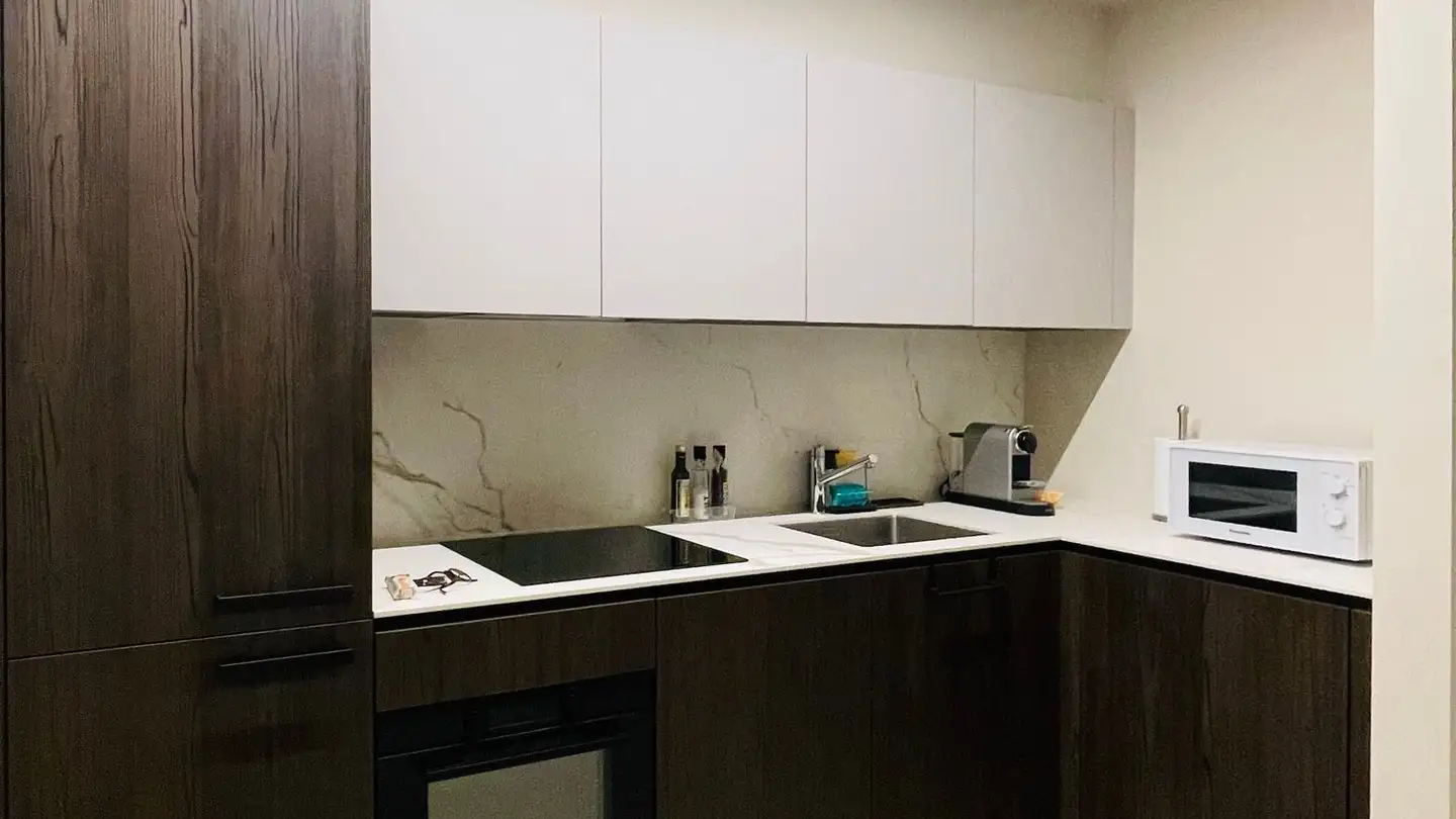 Appartamento in affitto - Via Matorèll, 6926 Montagnola - Photo 3