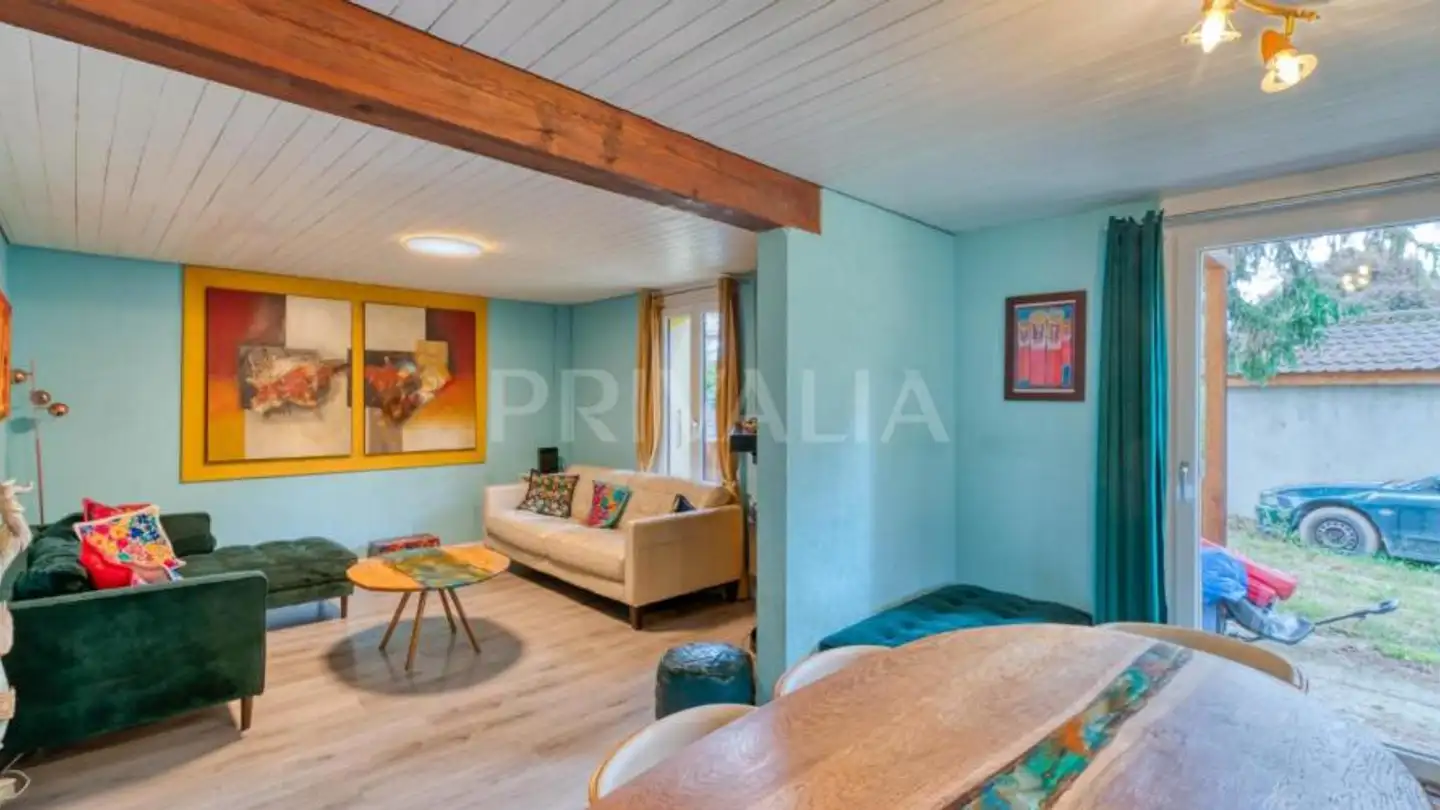 Single house for sale - 1290 Versoix - Photo 2