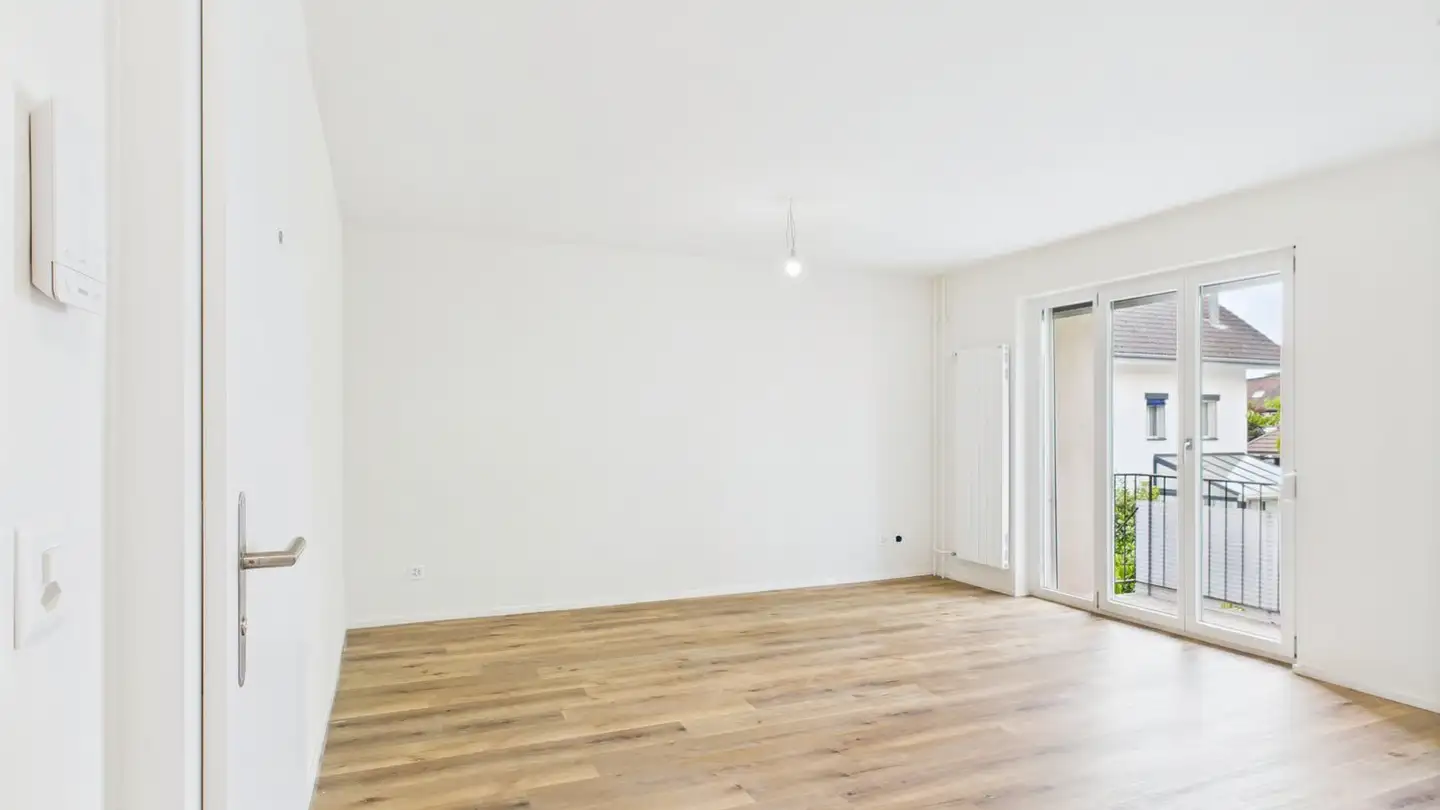 Apartment for rent - Mittelstrasse 34a, 4900 Langenthal - Photo 4