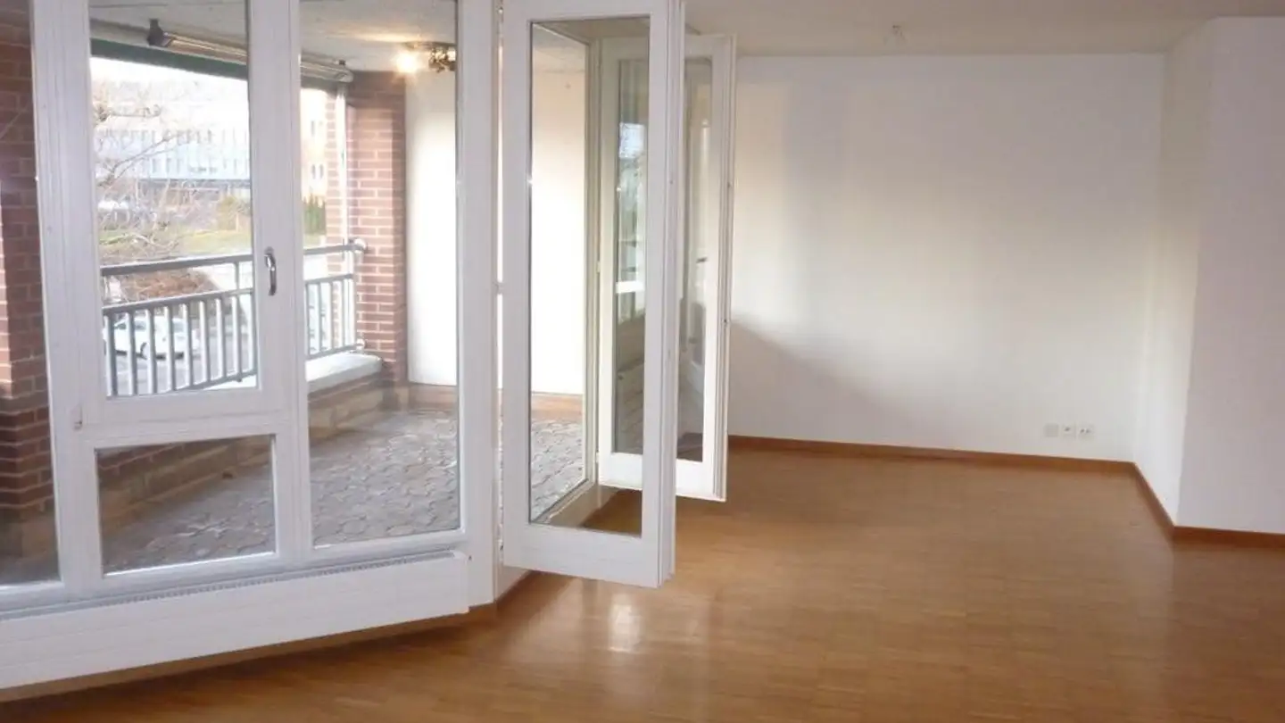 Apartment for rent - 8620 Wetzikon ZH